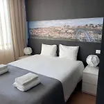 NEW!! Galé 411 Center Apartamento (Wi-Fi, estacionamento)