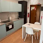 NEW!! Galé 411 Center Apartamento (Wi-Fi, estacionamento)